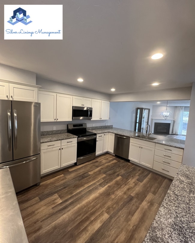 property at 78 Pointe St