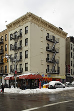 440-442 E 9th St in New York, NY - Building Photo - Building Photo