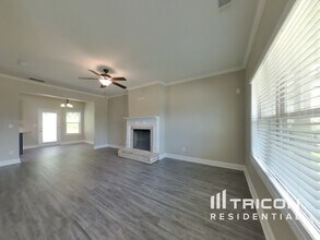 237 Sableshire Way in Locust Grove, GA - Building Photo - Building Photo