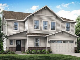 3575 Pinnacle Dr in Bargersville, IN - Building Photo