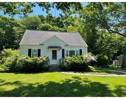 property at 73 Felch Rd