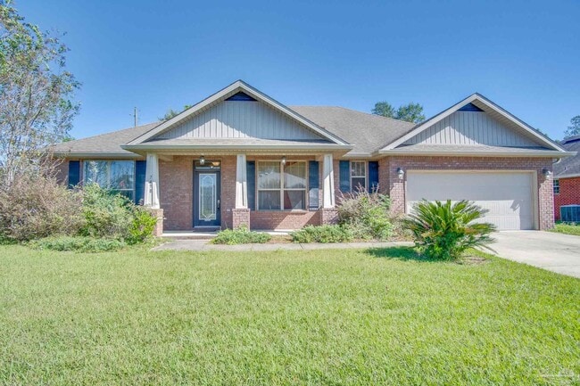 property at 7498 Deck Ln