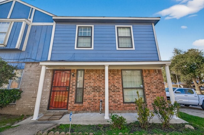 property at 13424 Castilian Dr