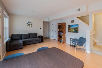 1575 Zamia Ave, Unit 5 in Boulder, CO - Foto de edificio - Building Photo
