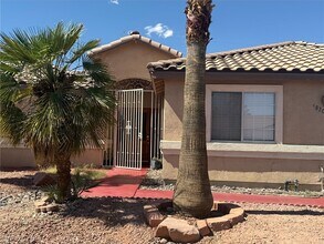 4820 Patterson Ave in Las Vegas, NV - Building Photo - Building Photo