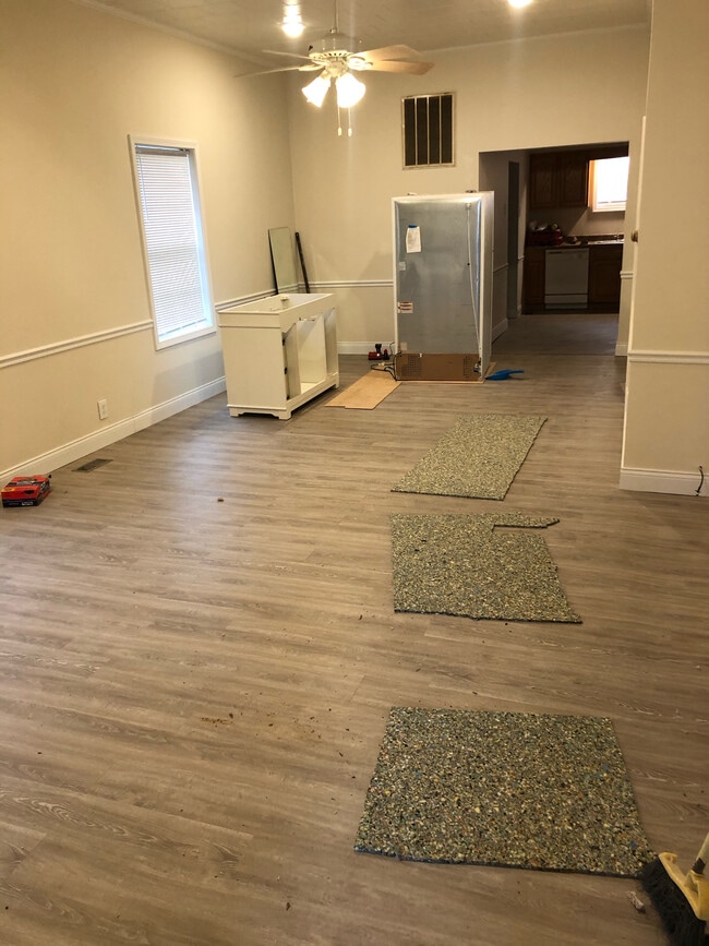 708 N 12th St in Herrin, IL - Building Photo - Building Photo