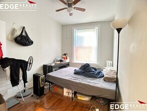 25 Linden St in Boston, MA - Foto de edificio - Building Photo