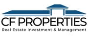 Property Management Company Logo CF Properties Corp