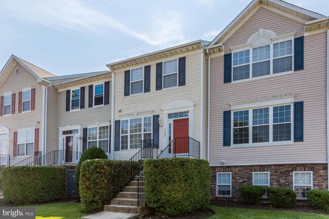 property at 8605 Willow Leaf Ln