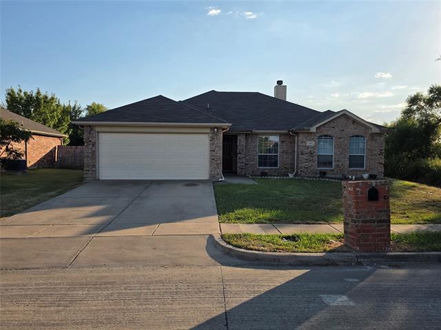 property at 1513 Millbrook Dr