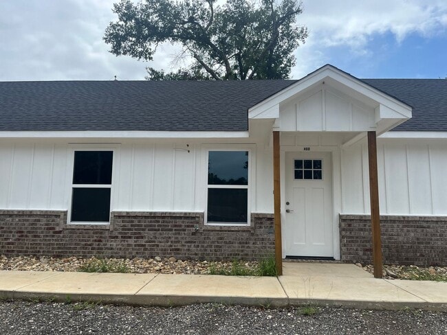 property at 11682 State Hwy 64