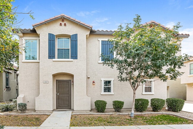 property at 9233 E Neville Ave