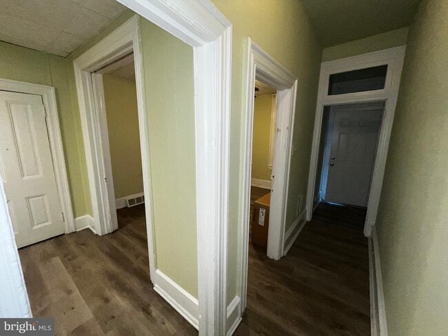 2445 N Bancroft St in Philadelphia, PA - Building Photo - Building Photo