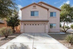 28888 N Nugget Ct in Queen Creek, AZ - Building Photo
