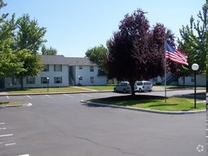 Franklin Place in Monmouth, OR - Building Photo - Building Photo