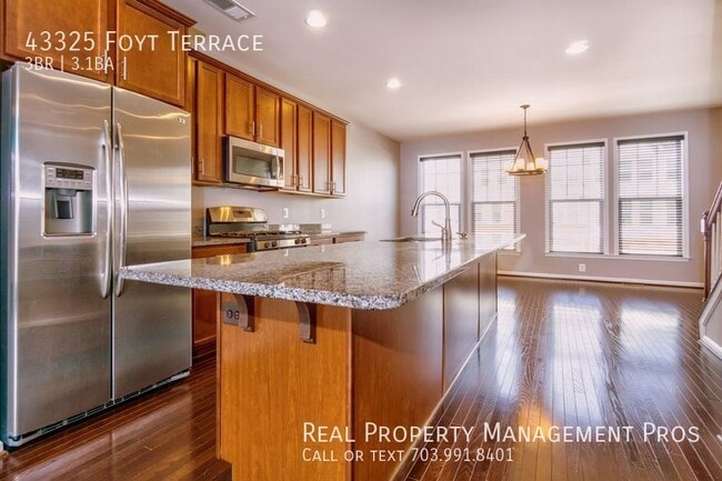 43325 Foyt Terrace in Ashburn, VA - Building Photo - Building Photo