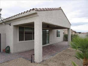 1108 Via Della Curia in Henderson, NV - Building Photo - Building Photo