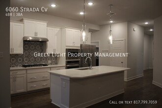 6060 Strada Cv in Fort Worth, TX - Building Photo - Building Photo