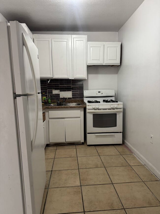 property at 1817 Eureka St