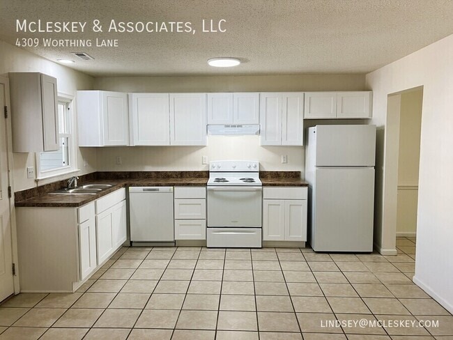 4309 Worthing Ln in Chesapeake, VA - Building Photo - Building Photo