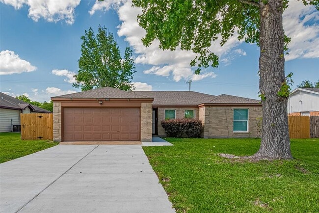 property at 7926 Jonquil Dr