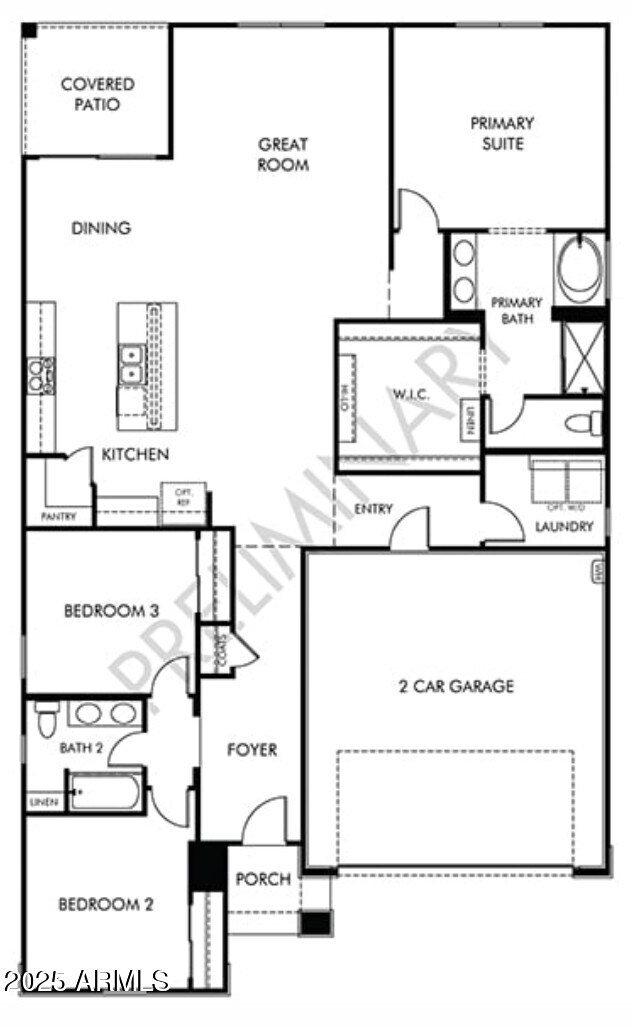 37406 W San Clemente St in Maricopa, AZ - Building Photo - Building Photo