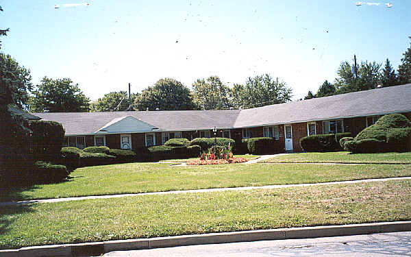 6617 Convent Blvd in Sylvania, OH - Building Photo - Building Photo