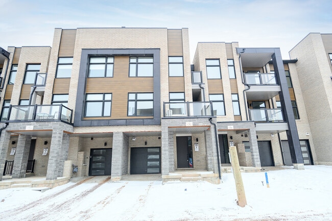 property at 1282 Dempster Ln