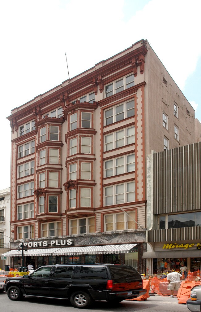 824 Canal St in New Orleans, LA - Building Photo - Building Photo