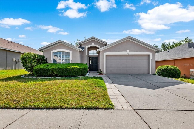 property at 3483 Beaumont Loop