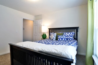 Jamison Park in North Charleston, SC - Foto de edificio - Interior Photo