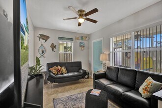 1417 N Andrews Ave in Fort Lauderdale, FL - Building Photo - Building Photo