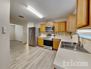 9603 Kennebec Way in San Antonio, TX - Building Photo - Building Photo