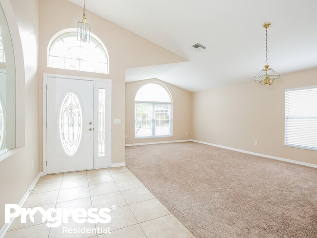 8606 Baneberry Ct in Tampa, FL - Foto de edificio - Building Photo