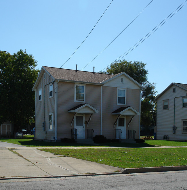 506-508 E Washington St in Sandusky, OH - Building Photo - Building Photo