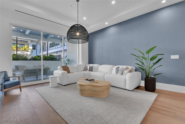 property at 201 8th St S