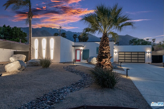 2719 N Junipero Ave in Palm Springs, CA - Building Photo - Building Photo
