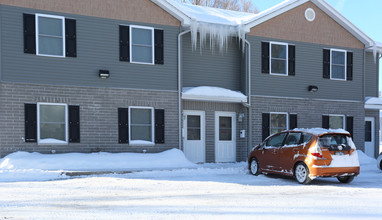 Esquire Village in Schenectady, NY - Building Photo - Building Photo