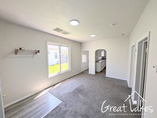 5667 Anthon St in Detroit, MI - Building Photo - Building Photo
