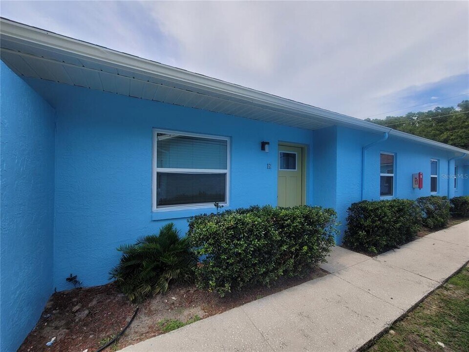 773 NE 9th St in Crystal River, FL - Building Photo