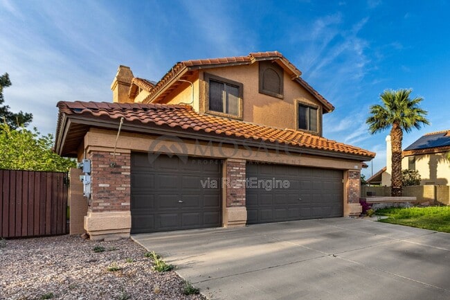 property at 634 E Century Ave