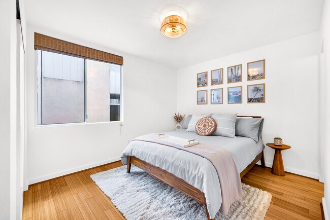 2608 Lincoln Ave in San Diego, CA - Building Photo - Building Photo