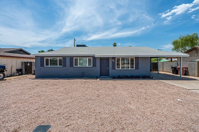 7519 E Fillmore St in Scottsdale, AZ - Building Photo - Building Photo