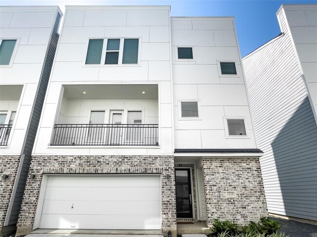 property at 1518 Rosalie St
