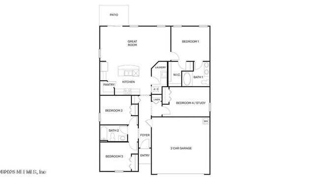 12680 Rubber Fig Ter in Jacksonville, FL - Building Photo - Building Photo