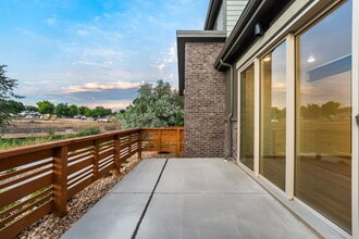 12309 W 58th Ct in Arvada, CO - Building Photo - Building Photo