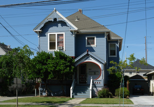 411 S 11th St in San Jose, CA - Building Photo - Building Photo