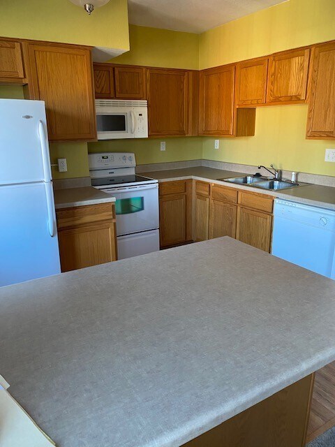400 Grandview Ct, Unit 416 in Iowa City, IA - Foto de edificio