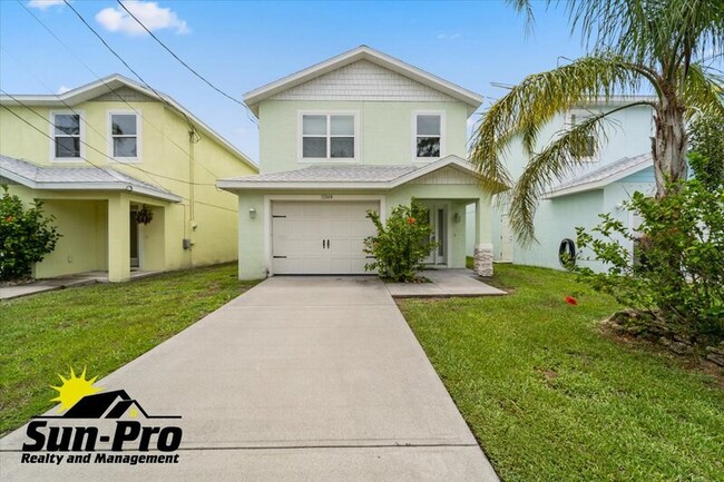 property at 5134 Taylor Ave