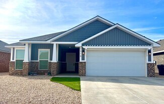 1918 Kirksey Ave in Lubbock, TX - Building Photo